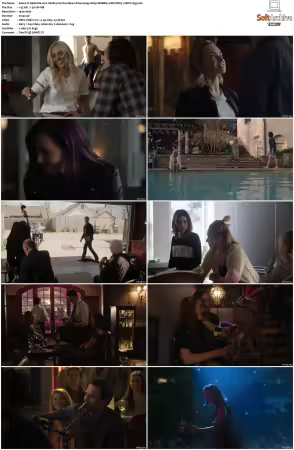 Nashville S06 1080p WEBRip 10Bit DDP5.1 HEVC-d3g