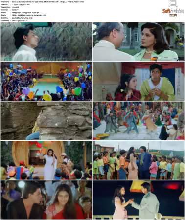 Kuch Kuch Hota Hai 1998 1080p AMZN WEBDL x264 EAC3 5.1-=BlacK_PearL=-