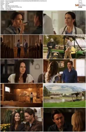 Crossroad Springs S01 1080p AMZN WEB-DL DDP2.0 H264-Kitsune