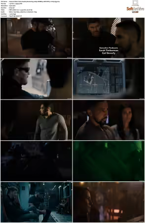 Seal Team S01-S07 1080p WEBRip 10Bit DDP5.1 H265-d3g