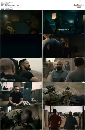 Seal Team S05 1080p WEBRip 10Bit DDP5.10 H265-d3g