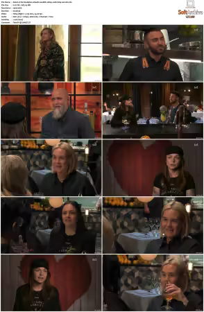 Forsta Dejten S06 SWEDiSH 1080p WEB h264-NORUSH