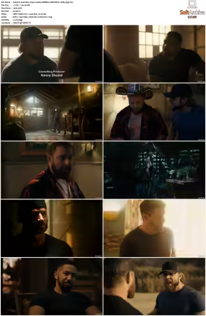 Seal Team S05 1080p WEBRip 10Bit DDP5.10 H265-d3g