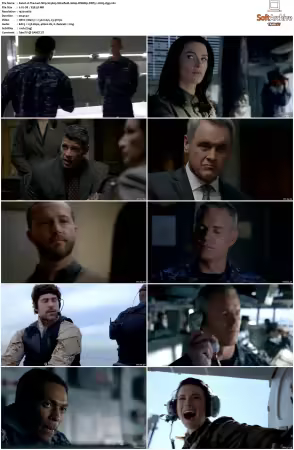 The Last Ship S03 1080p WEBRip DDP5.1 H265-d3g