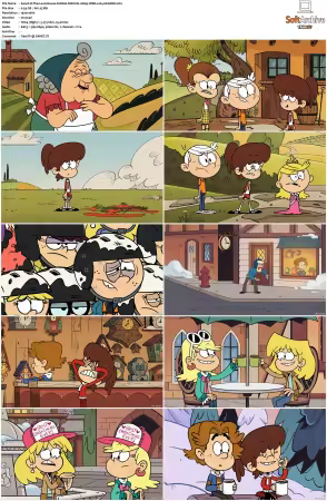 The Loud House S08 FRENCH 1080p WEB x264-HEADER