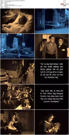 The Phantom Carriage 1921 1080p BluRay x264-PHOBOS