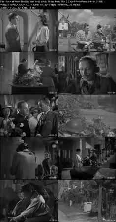 Went The Day Well 1942 1080p Bluray Rerip Flac 2.0 x264-RetroPeeps