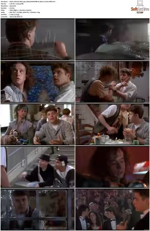 Encino Man 1992 1080p DSNP WEB-DL AAC2.0 H264-GPRS