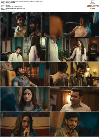 First Copy S01 1080p WebRip EAC3 5 1 x265-Lootera