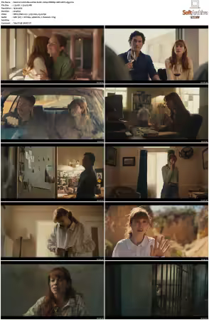 Catch Me a Killer S01 1080p WEBRip 10Bit HEVC-d3g
