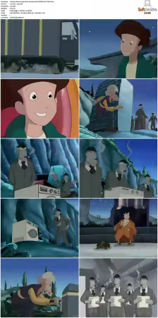 Momo 2003 S01 German AAC DVDRiP AVC-TSiNT