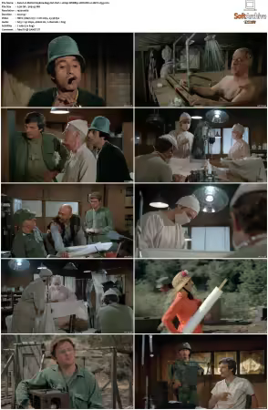 M.A.S.H S05 1080p WEBRip 10Bit DD2.0 HEVC-d3g