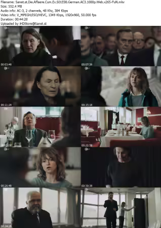 Die Affaere Cum Ex S01E08 German AC3 1080p Web x265-FuN