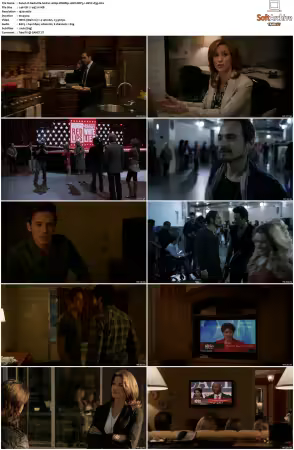 Nashville S01 1080p WEBRip 10Bit DDP5.1 HEVC-d3g