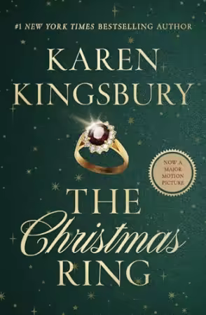 The Christmas Ring
