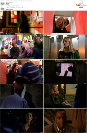 Veronica Mars S02 1080p WEBRip 10Bit AAC2.0 HEVC-d3g