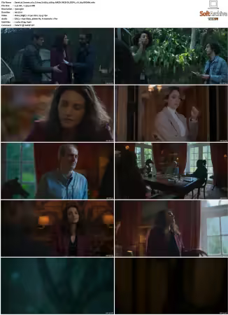 Cenas de um CrimeScenes of a Crime S01 1080p AMZN WEB-DL DDP5 1 H 264-BiOMA
