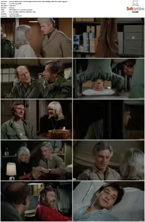 M.A.S.H S11 1080p WEBRip 10Bit DD2.0 HEVC-d3g