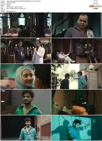 First Copy S01 1080p WebRip EAC3 5 1 x265-Lootera