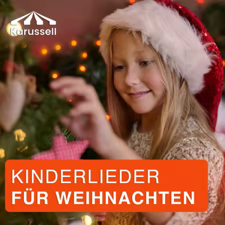 VA - Kinderlieder für Weihnachten (2025)