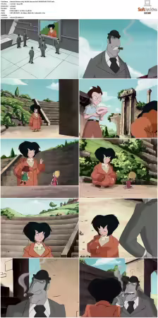 Momo 2003 S01 German AAC DVDRiP AVC-TSiNT