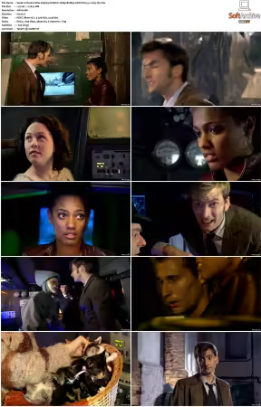 Doctor Who 2005 S01 S13 1080p BluRay 10bit EAC3 5.1 x265-iVy