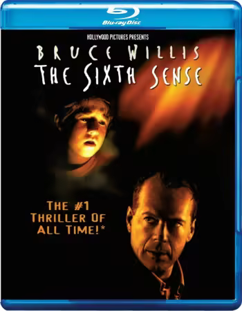 The Sixth Sense 1999 1080p BluRay DD 7.1 X265-Ralphy