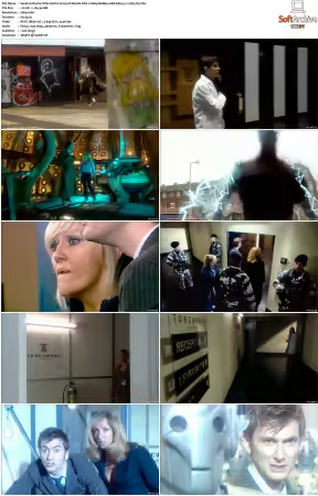 Doctor Who 2005 S01 S13 1080p BluRay 10bit EAC3 5.1 x265-iVy