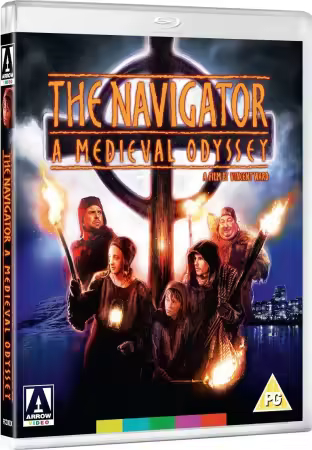 The Navigator A Medieval Odyssey 1988 Upscaled Bluray 2160p HDR10 HEVC DD 2.0 x265-NGP