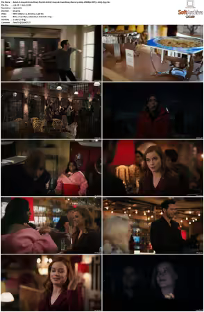 Zoeys Extraordinary Playlist S02 1080p WEBRip DDP5.1 H265-d3g