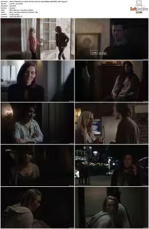 Nashville S06 1080p WEBRip 10Bit DDP5.1 HEVC-d3g