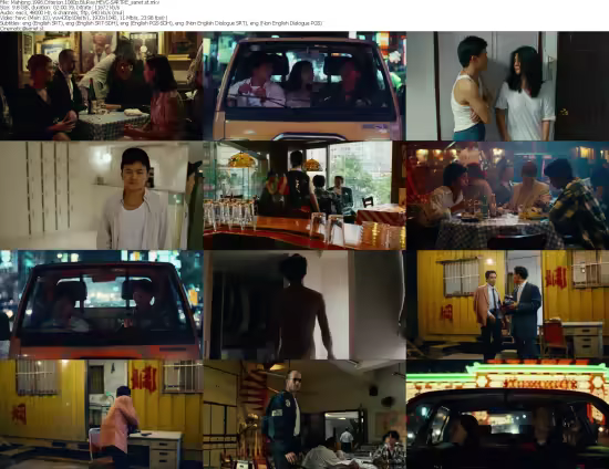 Mahjong 1996 Criterion 1080p BluRay HEVC-SARTR