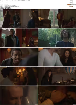 Cenas de um CrimeScenes of a Crime S01 1080p AMZN WEB-DL DDP5 1 H 264-BiOMA