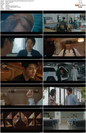 Shins Project S01 1080p TVING WEB-DL AAC2.0 H264-Marco