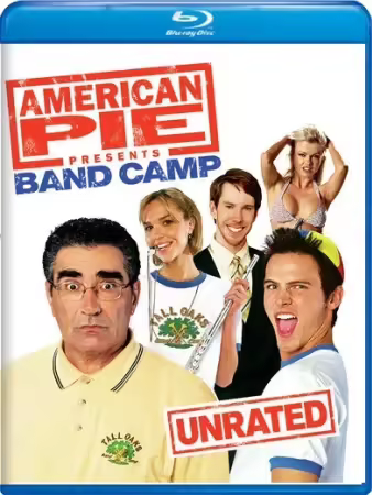 American Pie Presents Band Camp 2005 1080p BluRay H264 AC3 Will1869