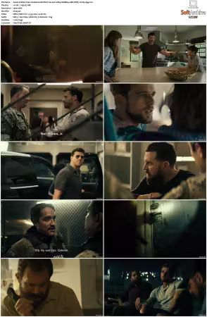 Seal Team S02 1080p WEBRip 10Bit DDP5.1 H265-d3g