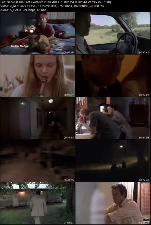 The Last Exorcism 2010 MULTi 1080p WEB H264-FW