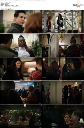Zoeys Extraordinary Playlist S01 1080p WEBRip DDP5.1 H265-d3g
