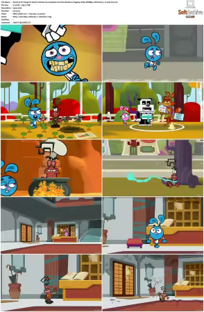 Yin Yang Yo! 2006 S02 1080p WEBRip 10bit EAC3 2.0 x265-iVy