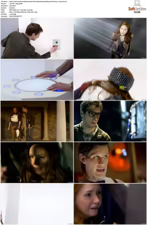 Doctor Who 2005 S01-S13 1080p BluRay 10bit EAC3 5.1 x265-iVy