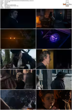 Doctor Who 2005 S01-S13 1080p BluRay 10bit EAC3 5.1 x265-iVy