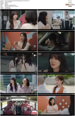 To the Moon S01 1080p friDay WEB-DL AAC2.0 H264-MrHulk