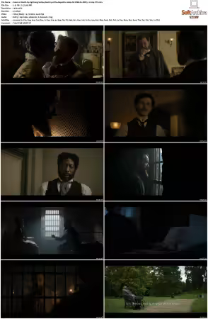 Death by Lightning S01 1080p NF WEB-DL DDP5.1 H264-STC