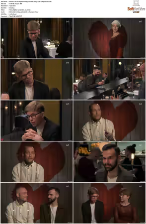 Forsta Dejten S06 SWEDiSH 1080p WEB h264-NORUSH