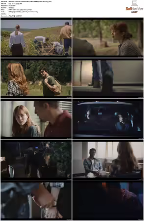 Catch Me a Killer S01 1080p WEBRip 10Bit HEVC-d3g