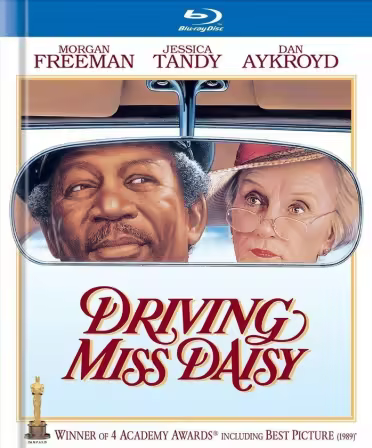 Driving Miss Daisy 1989 1080p BRRip HEVC HDR AC3 - ASUS