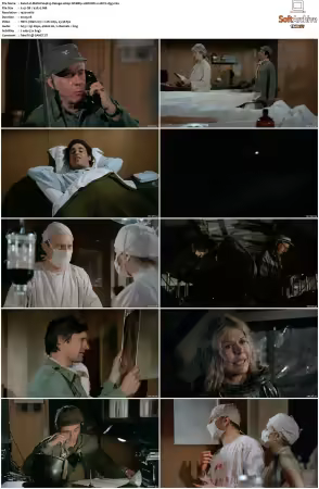 M.A.S.H. S01-S11 1080p WEBRip 10Bit DD2.0 HEVC-d3g