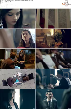 Doctor Who 2005 S01-S13 1080p BluRay 10bit EAC3 5.1 x265-iVy