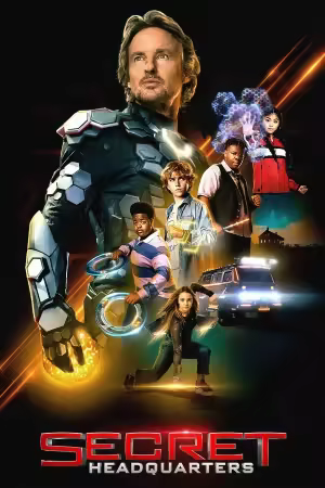 Secret Headquarters 2022 1080p YT WEB-DL H264-PiRaTeS