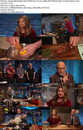 Beat Bobby Flay S19E05 Choc-O-Love 1080p DSCP WEB-DL AAC 2 0 H 264-bigworm
